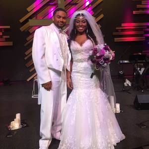 Meet your Posher, Michala